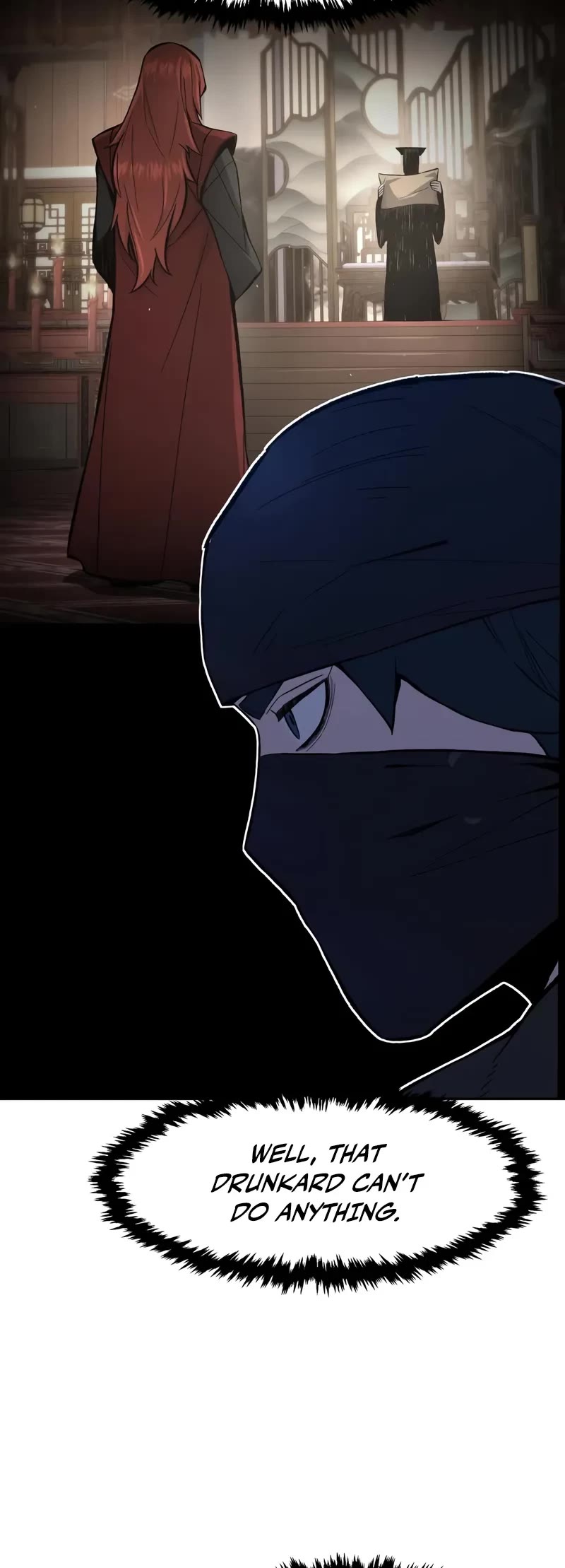 Absolute Sword Sense Chapter 157 page 15 - Chapter 157