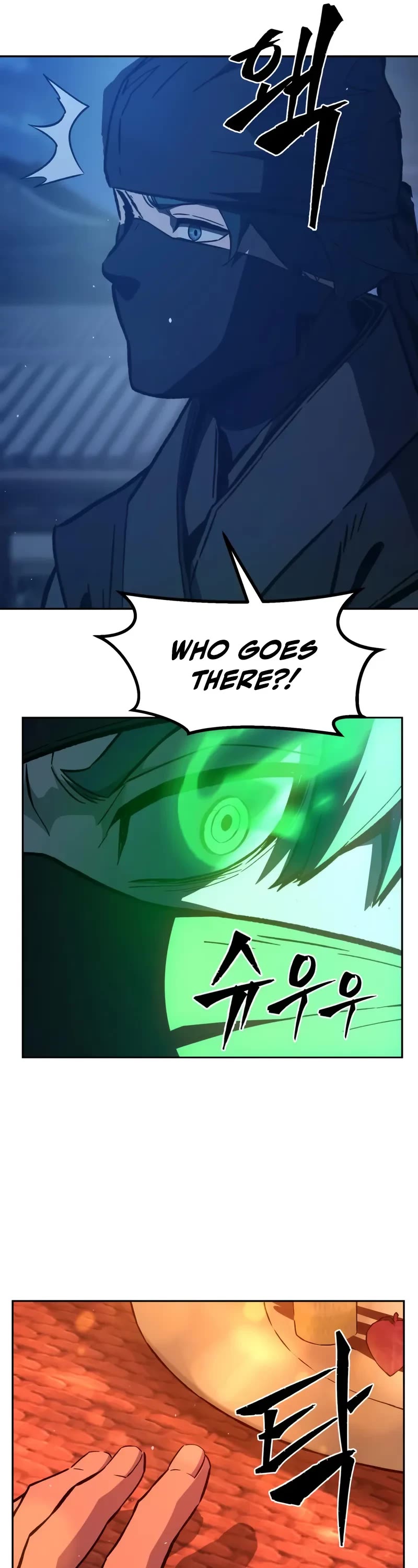 Absolute Sword Sense Chapter 157 page 17 - Chapter 157