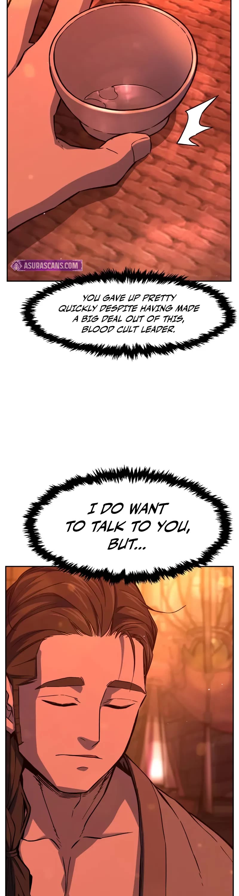 Absolute Sword Sense Chapter 157 page 18 - Chapter 157
