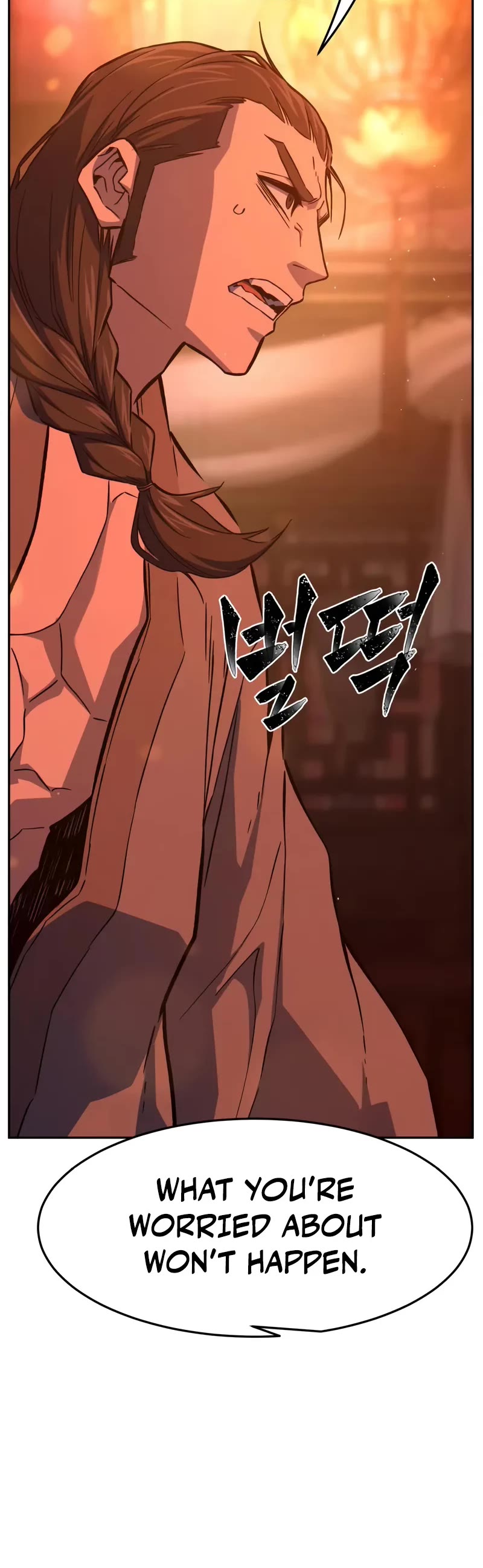Absolute Sword Sense Chapter 157 page 21 - Chapter 157