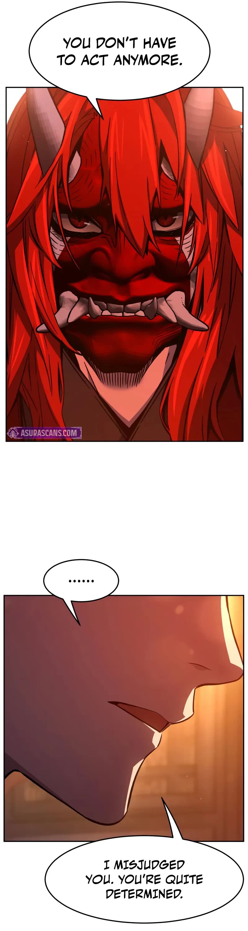 Absolute Sword Sense Chapter 157 page 22 - Chapter 157