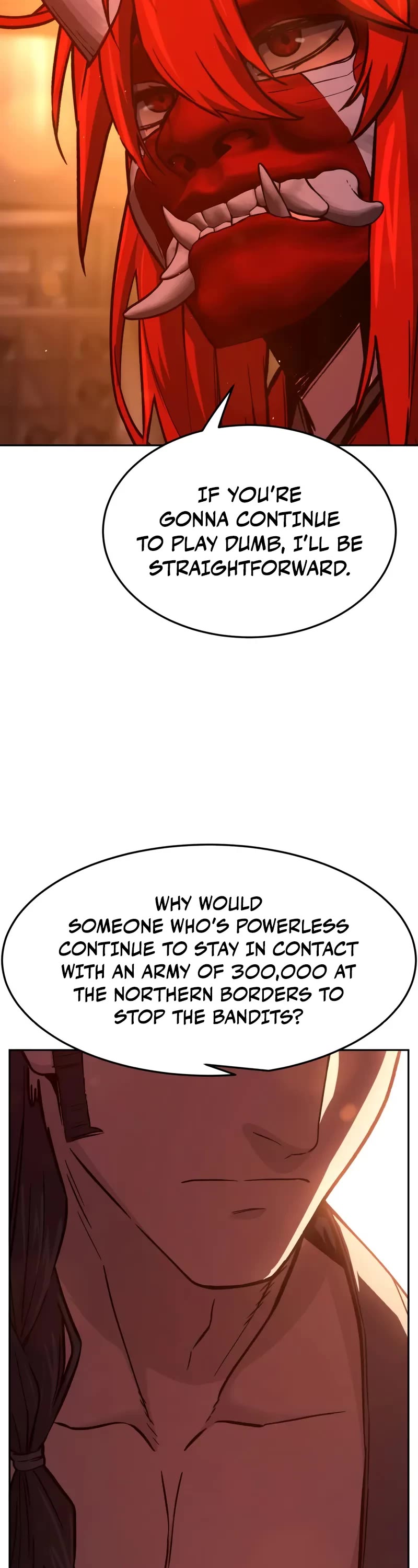 Absolute Sword Sense Chapter 157 page 24 - Chapter 157