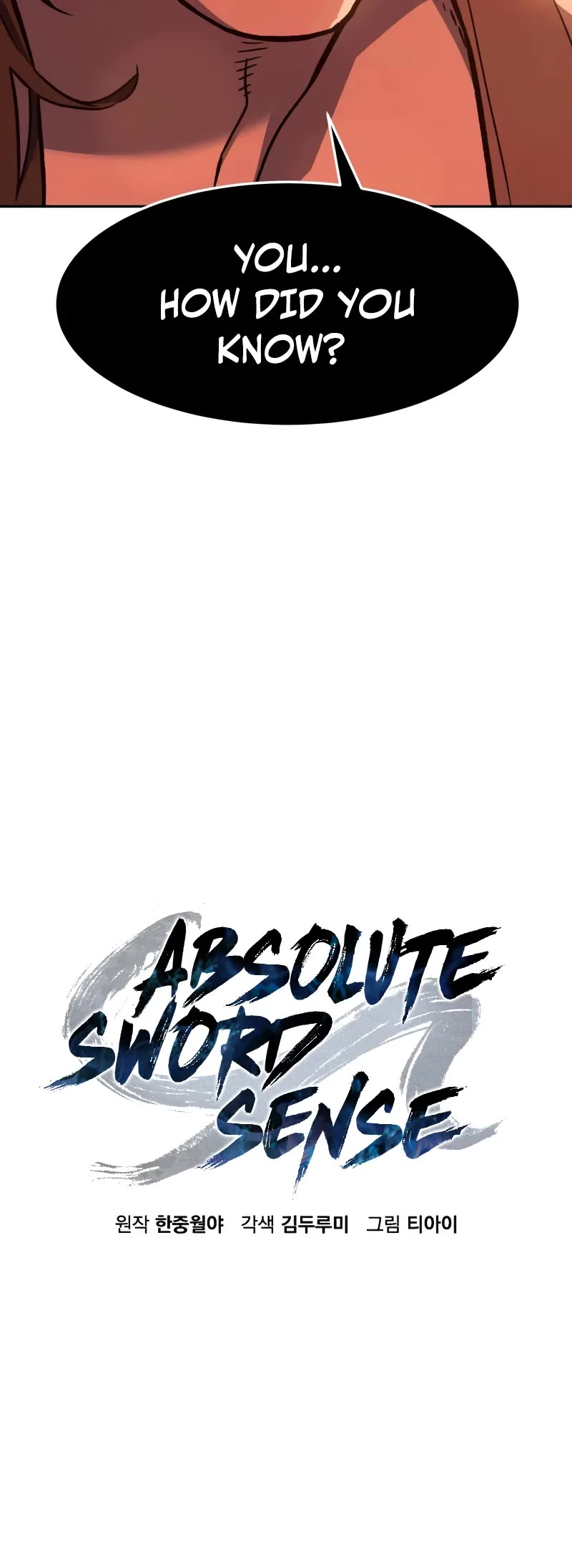 Absolute Sword Sense Chapter 157 page 26 - Chapter 157