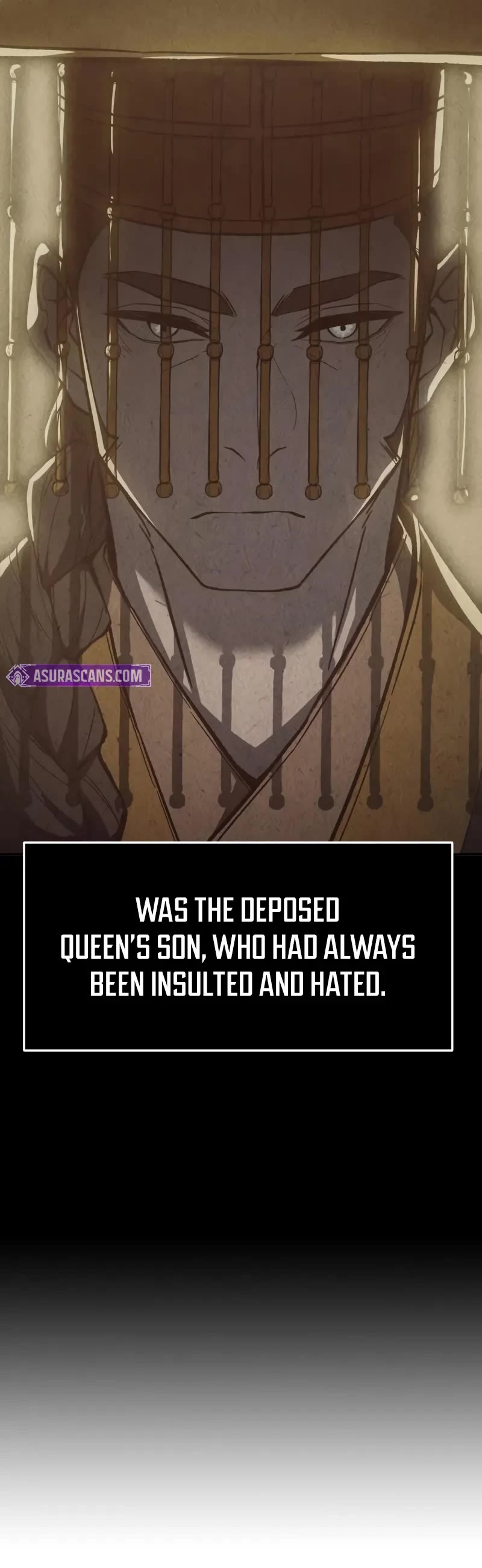 Absolute Sword Sense Chapter 157 page 31 - Chapter 157