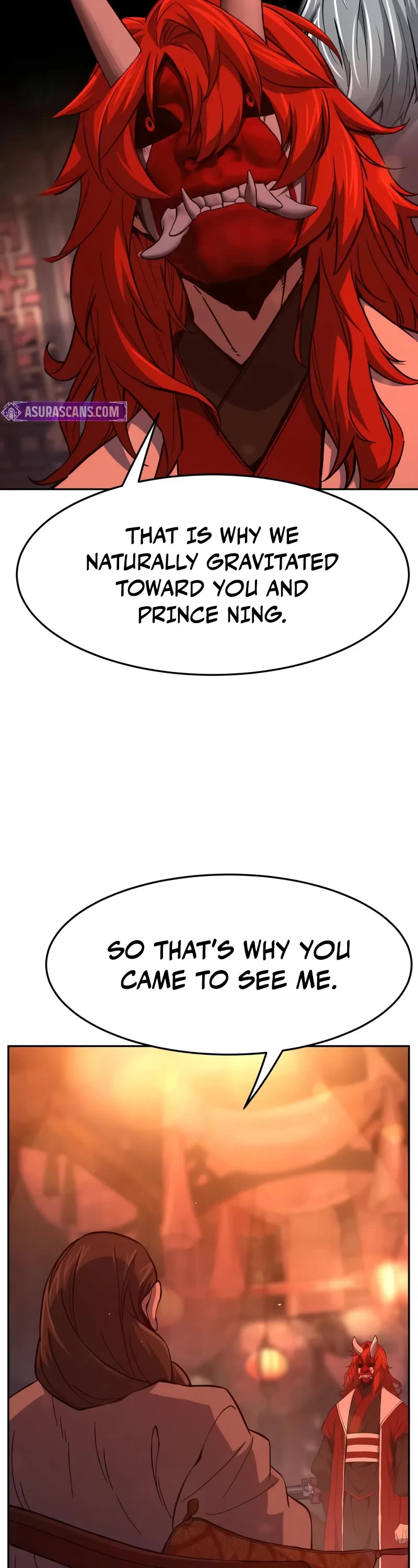 Absolute Sword Sense Chapter 157 page 38 - Chapter 157