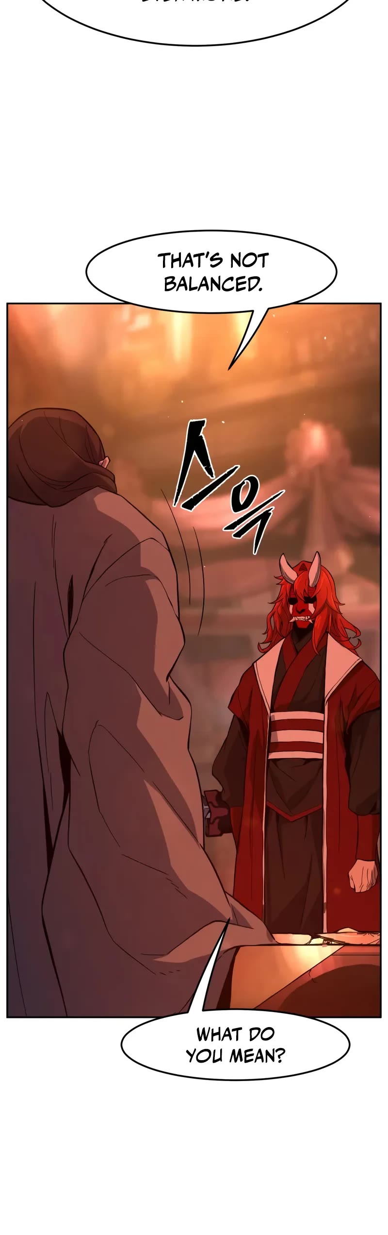Absolute Sword Sense Chapter 157 page 40 - Chapter 157