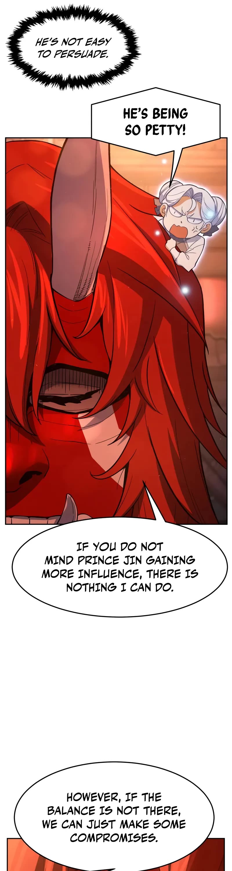 Absolute Sword Sense Chapter 157 page 42 - Chapter 157