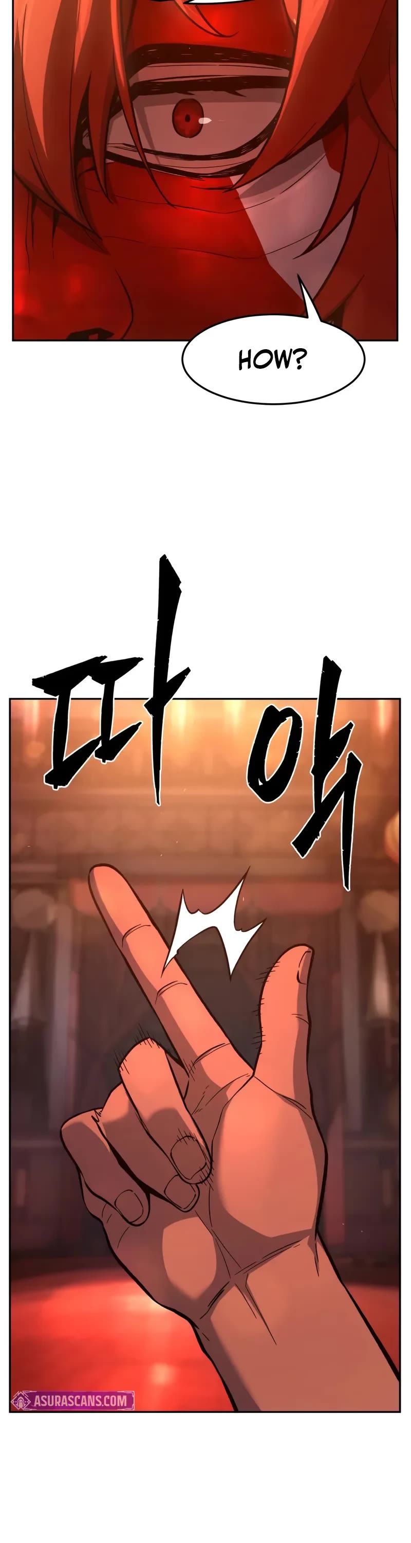 Absolute Sword Sense Chapter 157 page 43 - Chapter 157