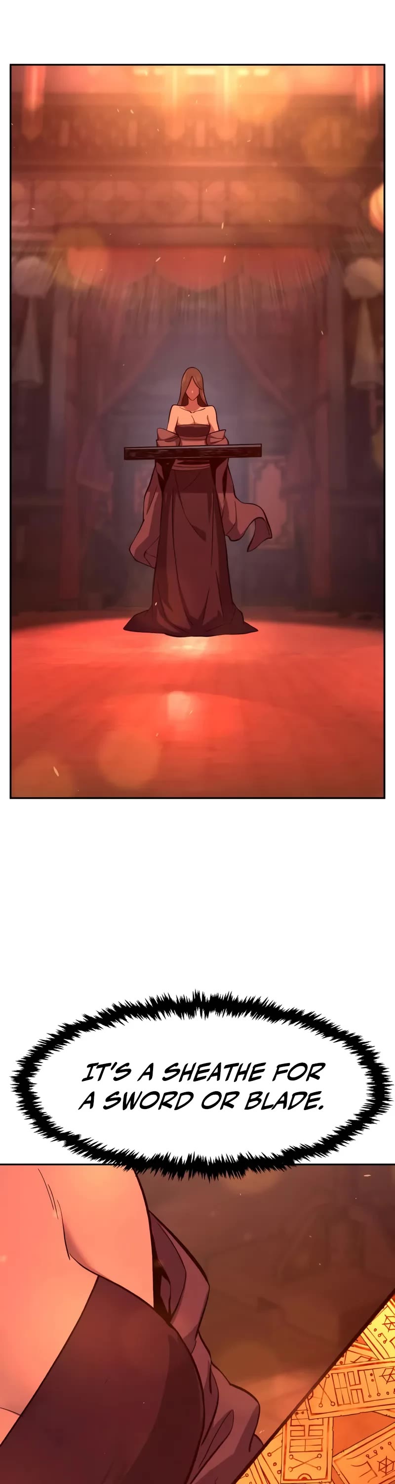 Absolute Sword Sense Chapter 157 page 44 - Chapter 157