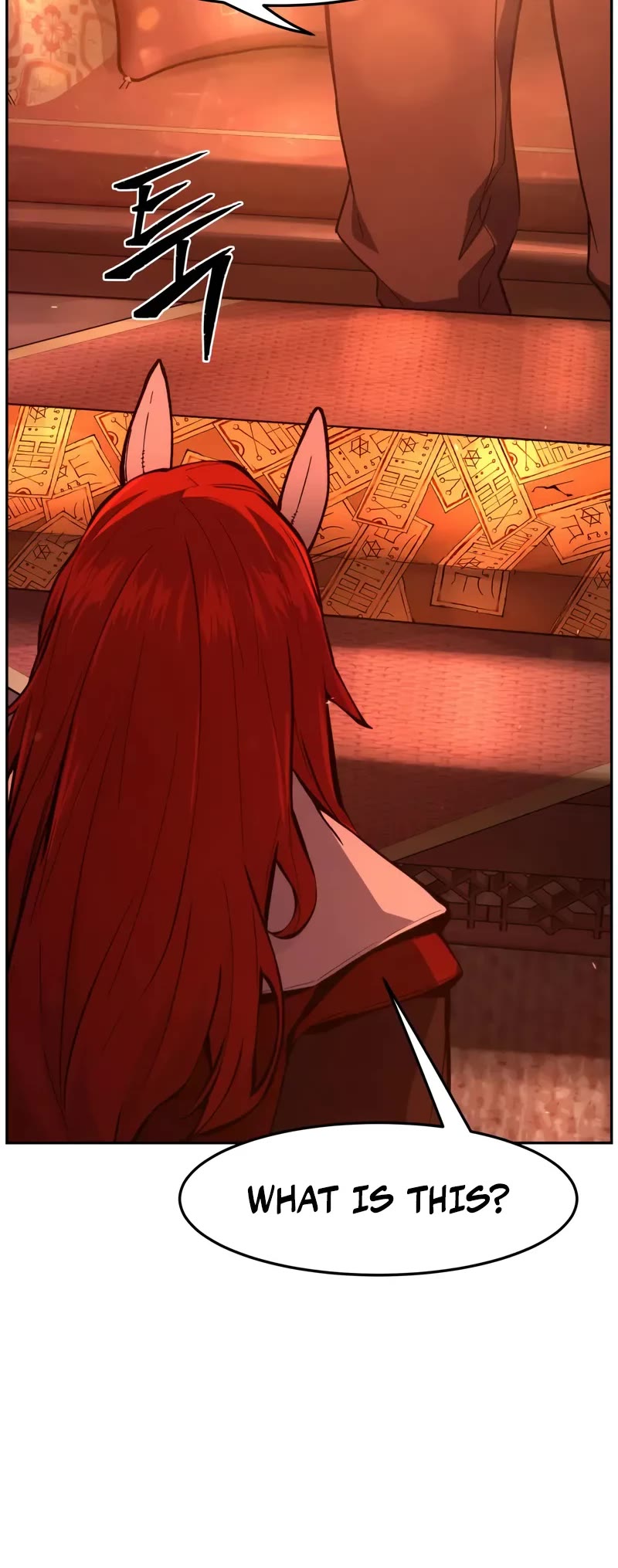 Absolute Sword Sense Chapter 157 page 46 - Chapter 157