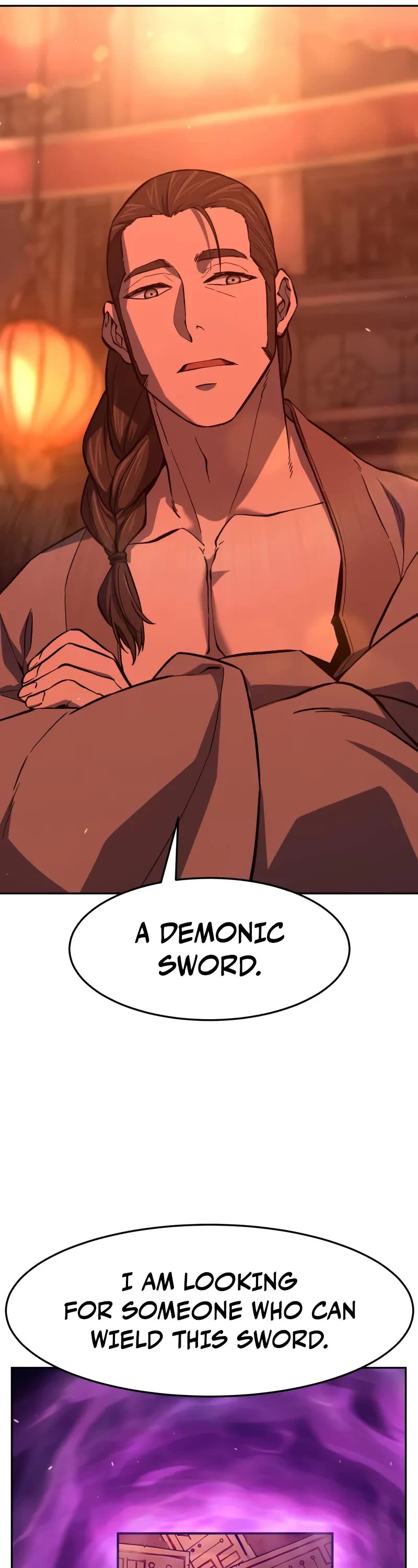 Absolute Sword Sense Chapter 157 page 47 - Chapter 157