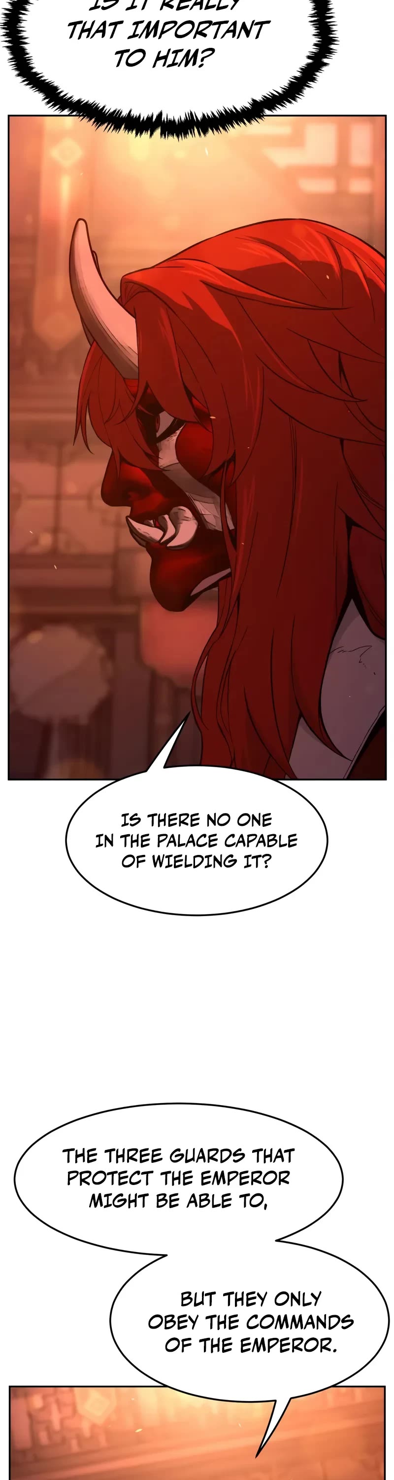 Absolute Sword Sense Chapter 157 page 49 - Chapter 157