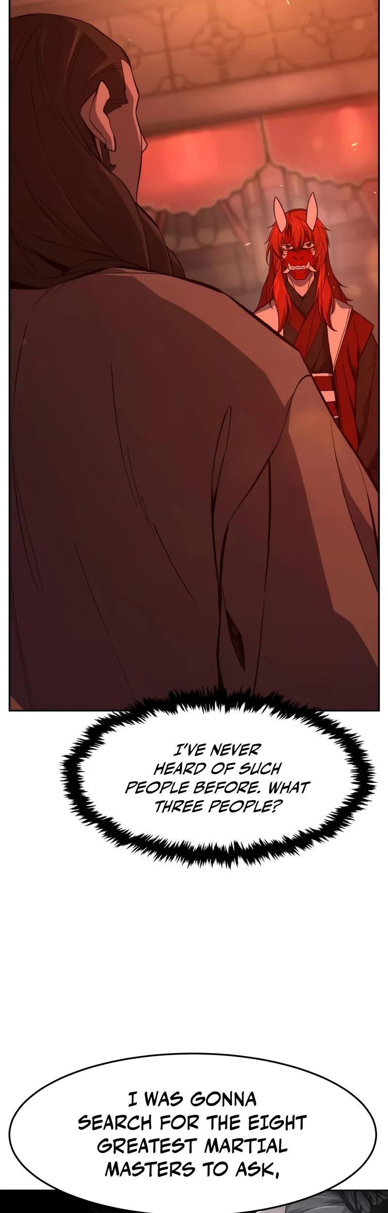 Absolute Sword Sense Chapter 157 page 50 - Chapter 157