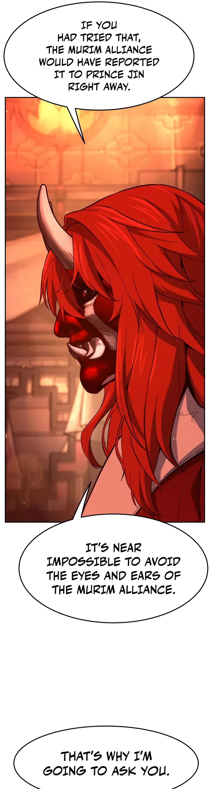 Absolute Sword Sense Chapter 157 page 52 - Chapter 157