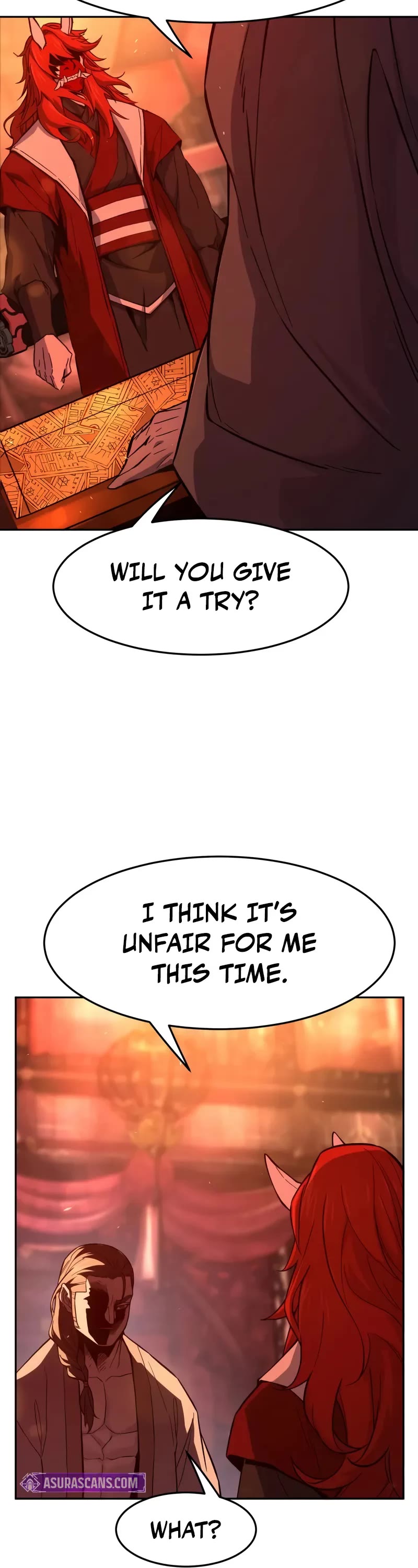 Absolute Sword Sense Chapter 157 page 53 - Chapter 157