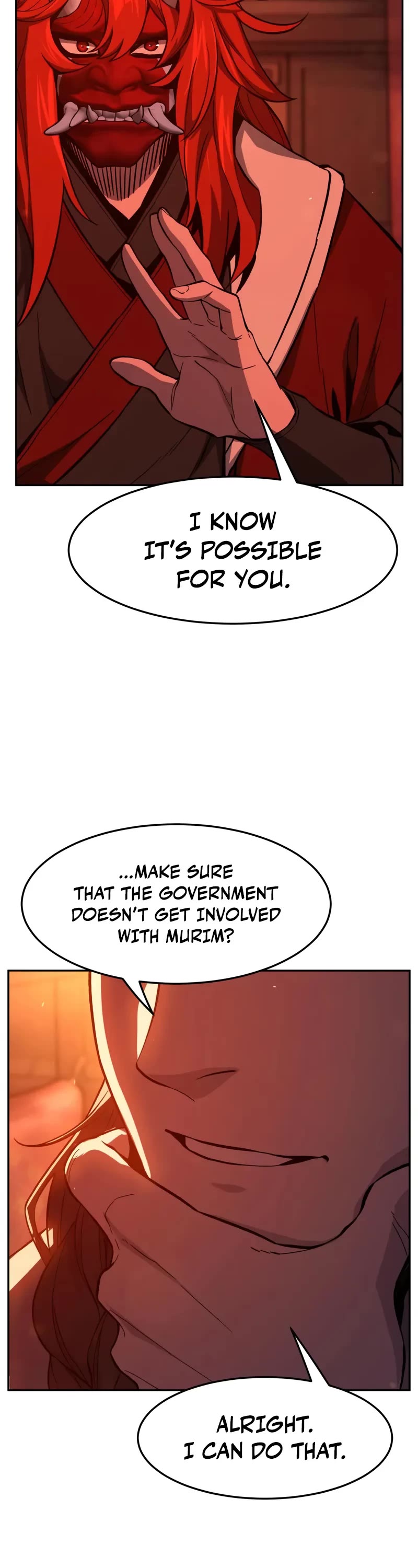 Absolute Sword Sense Chapter 157 page 58 - Chapter 157