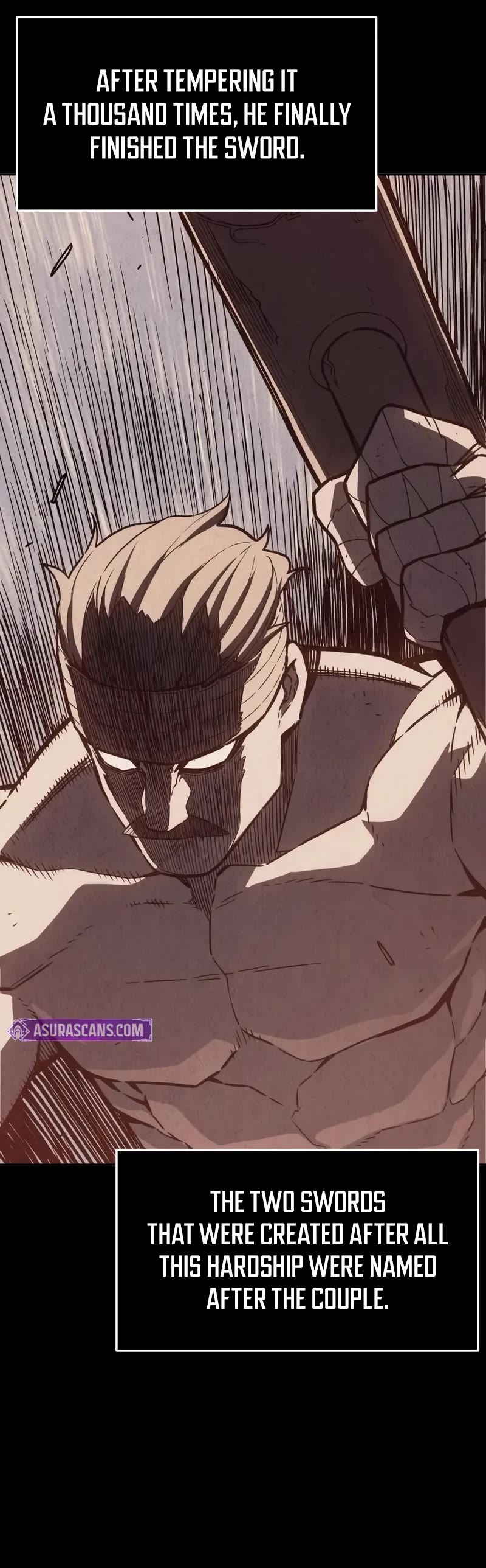 Absolute Sword Sense Chapter 158 page 16 - Chapter 158