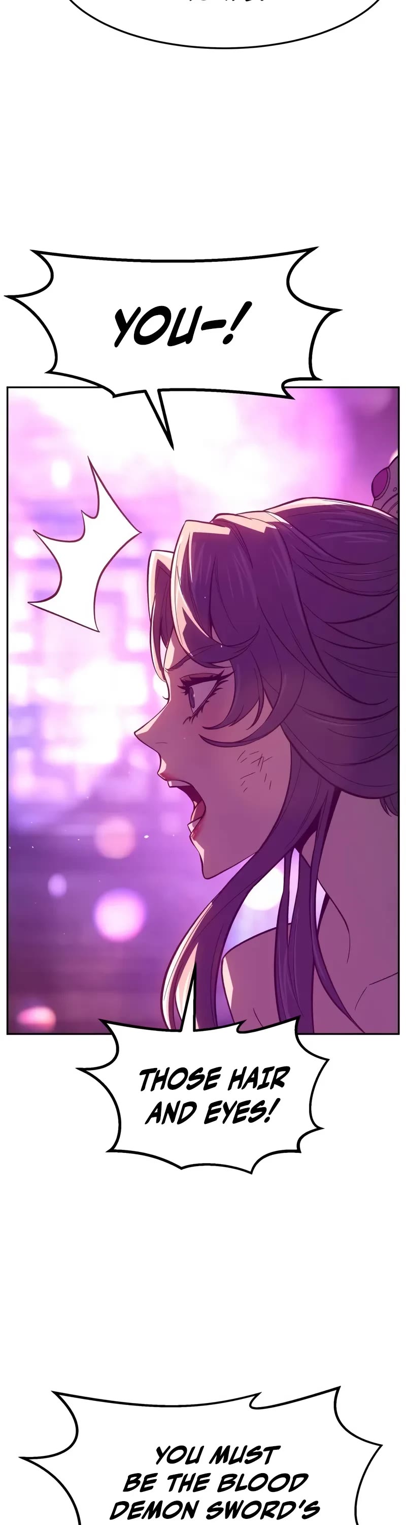 Absolute Sword Sense Chapter 158 page 34 - Chapter 158