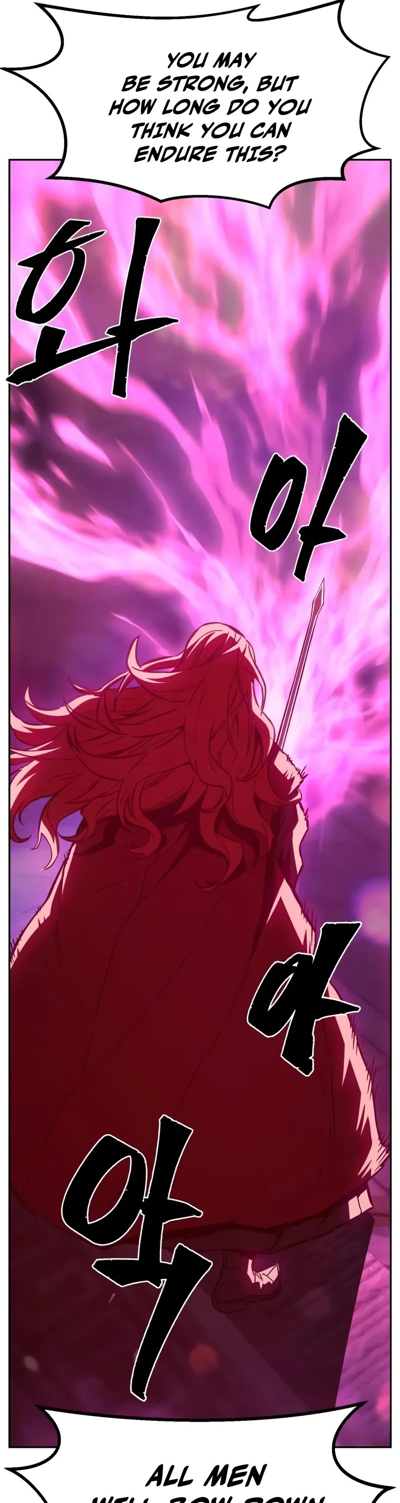 Absolute Sword Sense Chapter 158 page 38 - Chapter 158