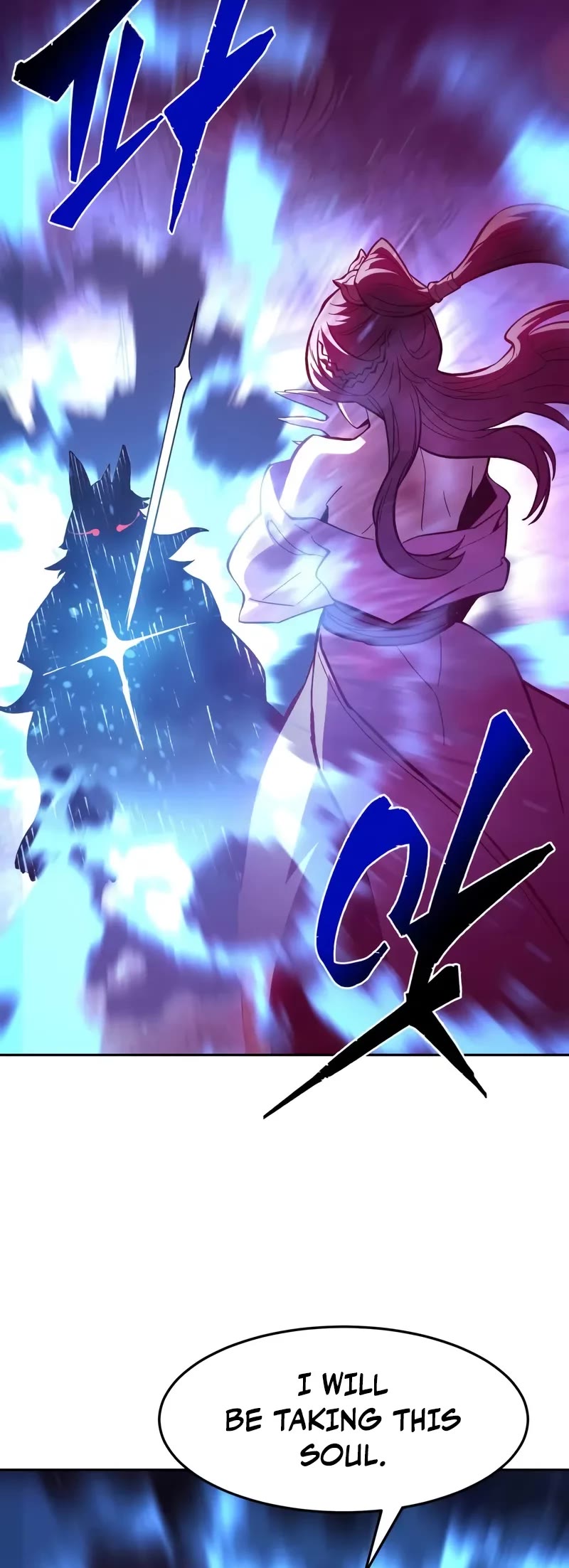 Absolute Sword Sense Chapter 158 page 40 - Chapter 158