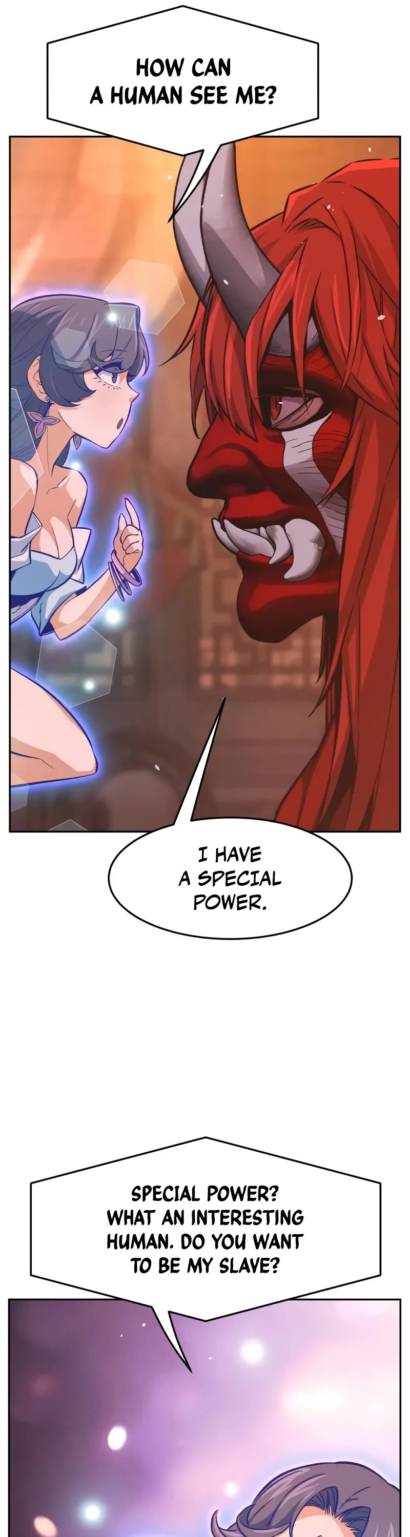 Absolute Sword Sense Chapter 158 page 52 - Chapter 158