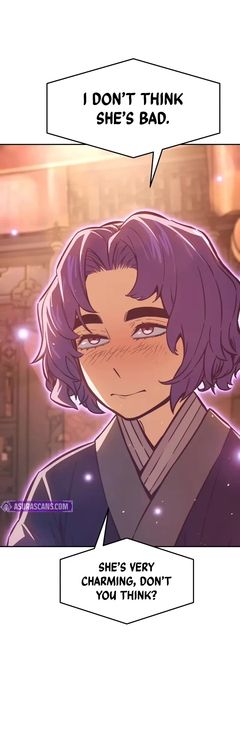 Absolute Sword Sense Chapter 158 page 56 - Chapter 158