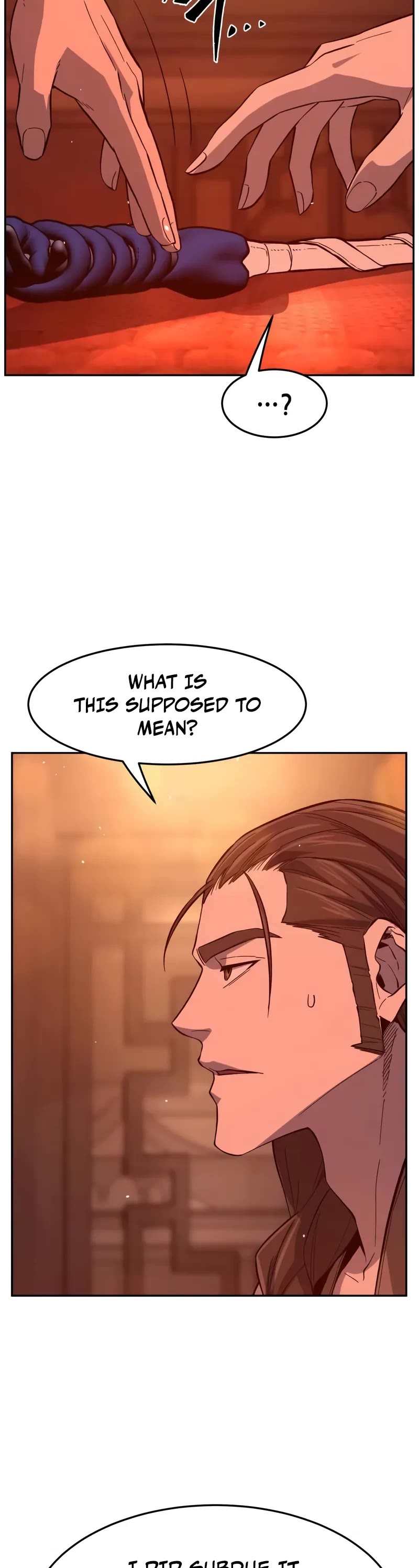 Absolute Sword Sense Chapter 158 page 60 - Chapter 158