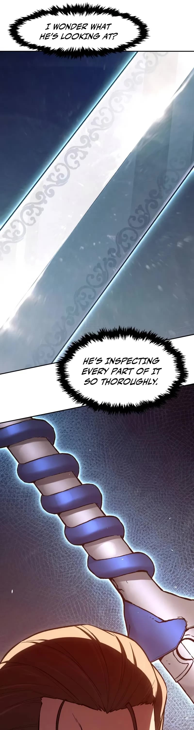 Absolute Sword Sense Chapter 159 page 16 - Chapter 159