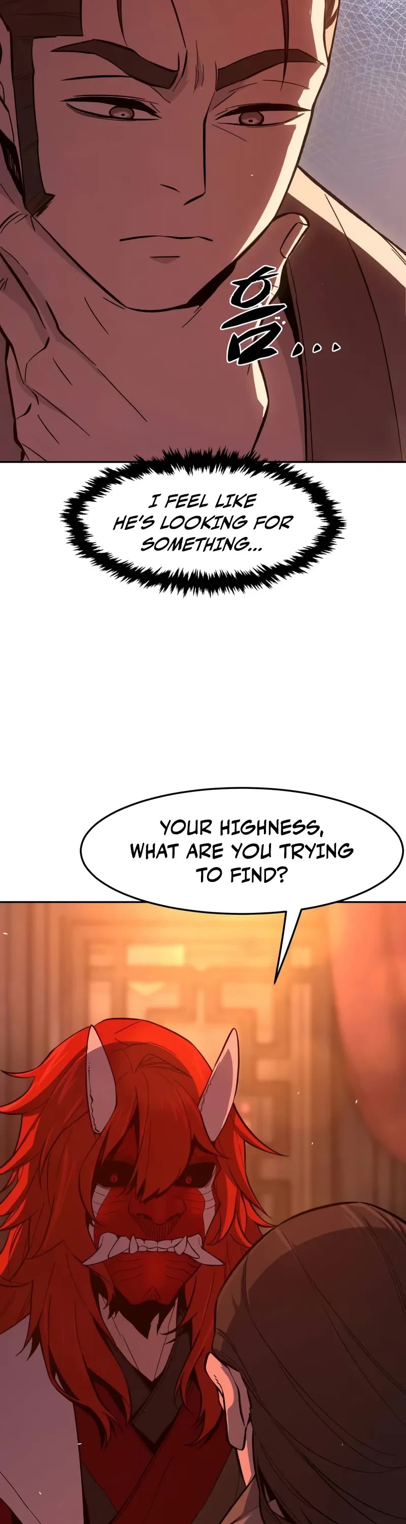 Absolute Sword Sense Chapter 159 page 17 - Chapter 159