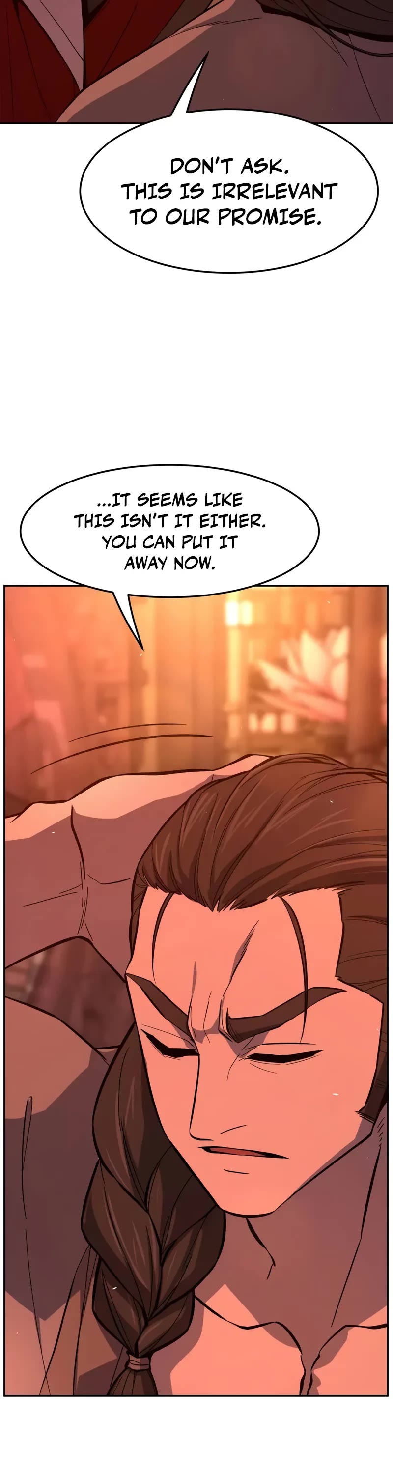 Absolute Sword Sense Chapter 159 page 18 - Chapter 159