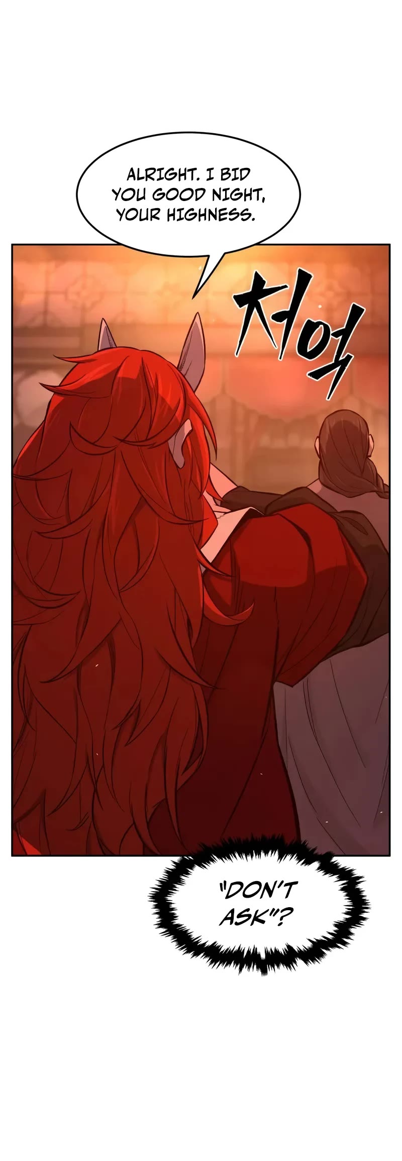 Absolute Sword Sense Chapter 159 page 20 - Chapter 159