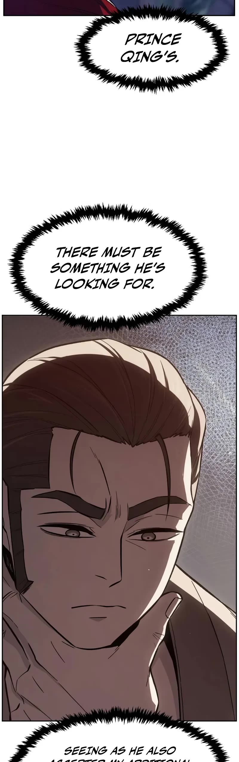 Absolute Sword Sense Chapter 159 page 24 - Chapter 159