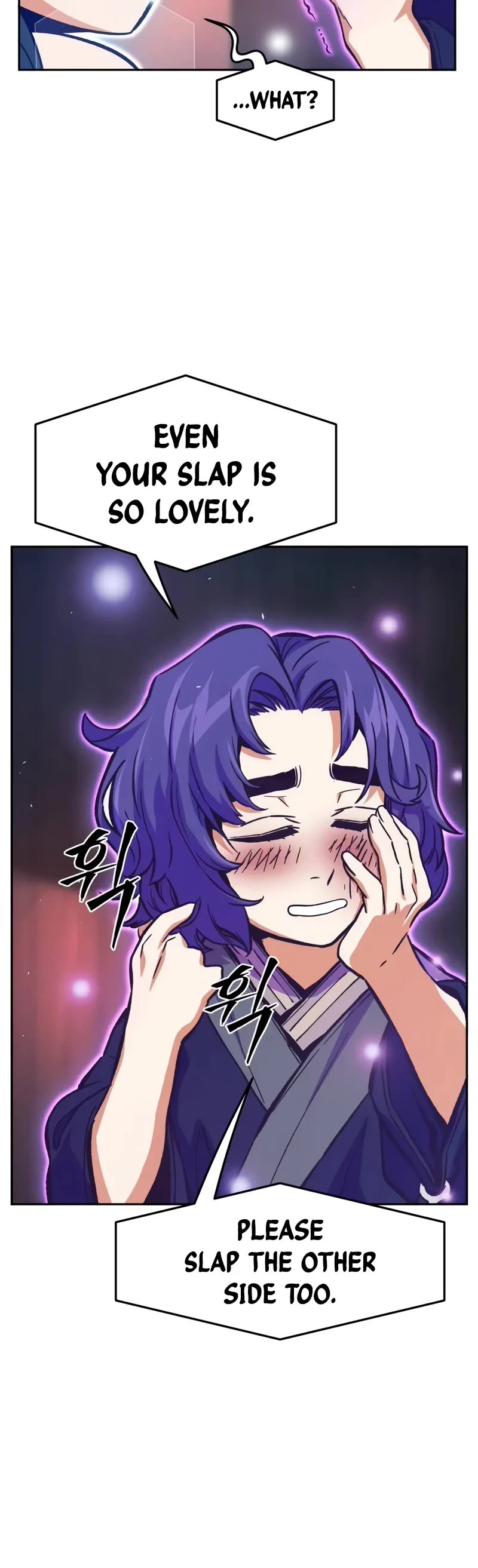 Absolute Sword Sense Chapter 159 page 30 - Chapter 159