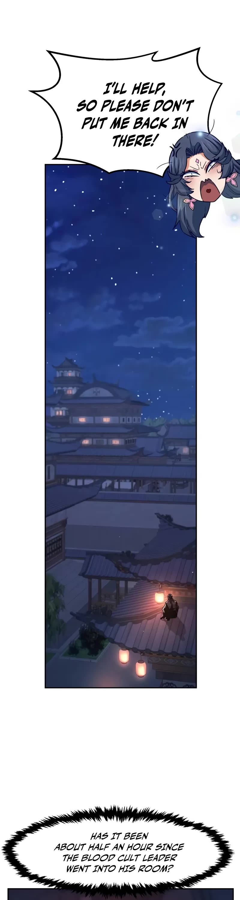 Absolute Sword Sense Chapter 159 page 37 - Chapter 159