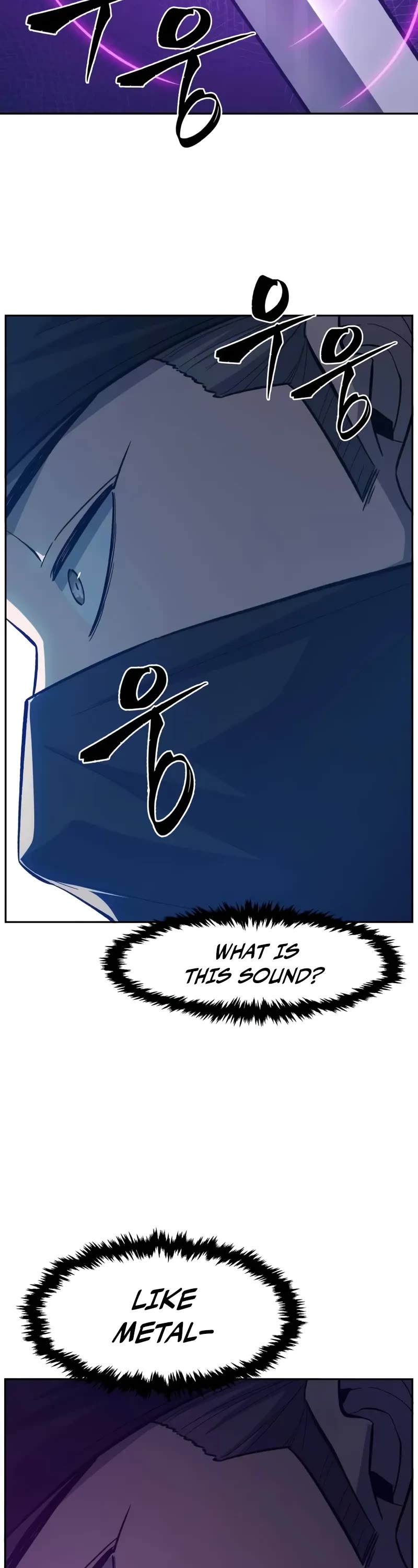 Absolute Sword Sense Chapter 159 page 39 - Chapter 159