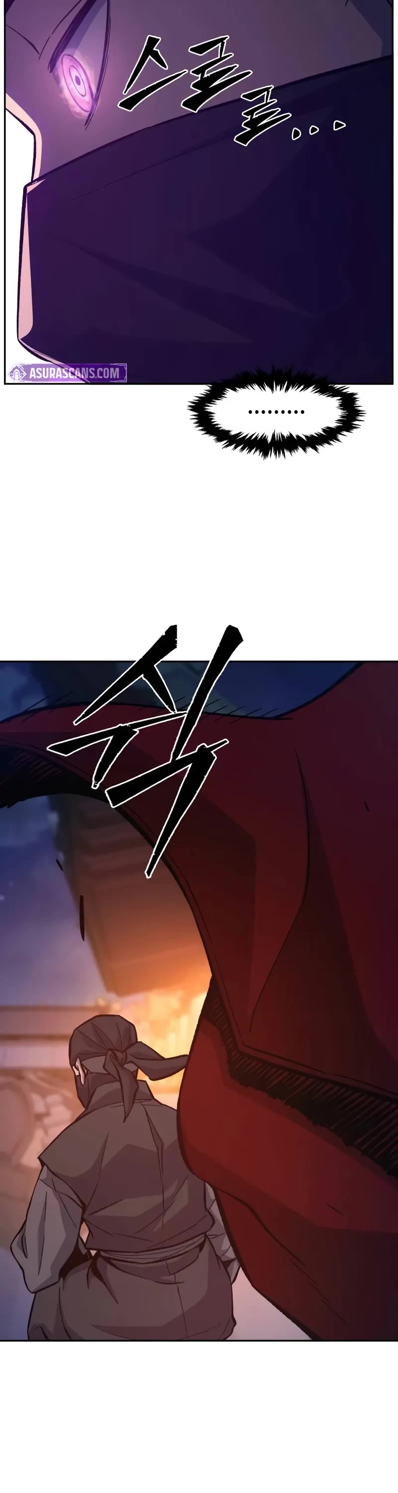 Absolute Sword Sense Chapter 159 page 40 - Chapter 159