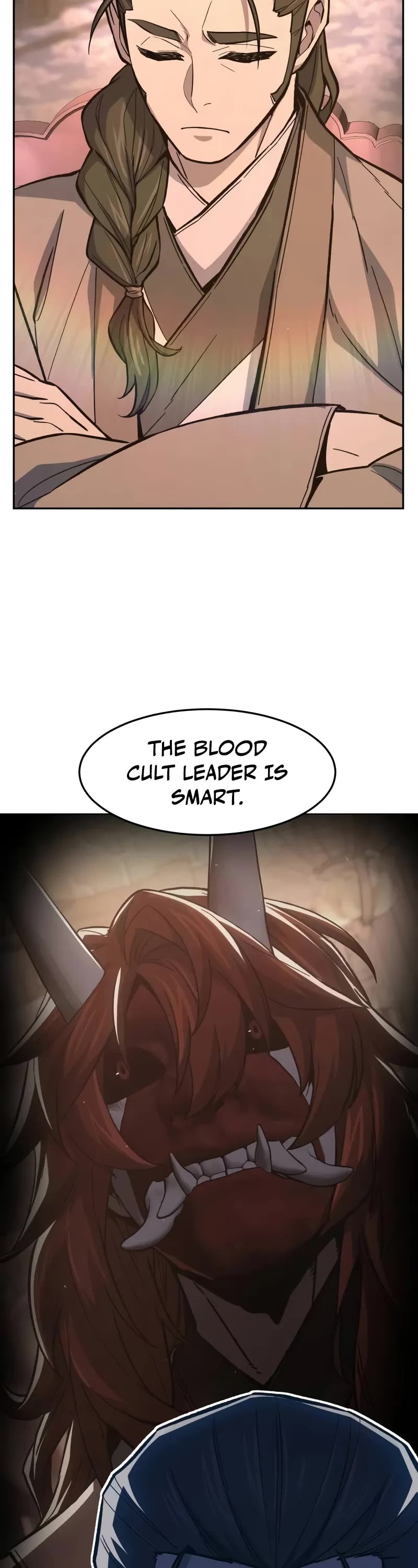 Absolute Sword Sense Chapter 159 page 48 - Chapter 159