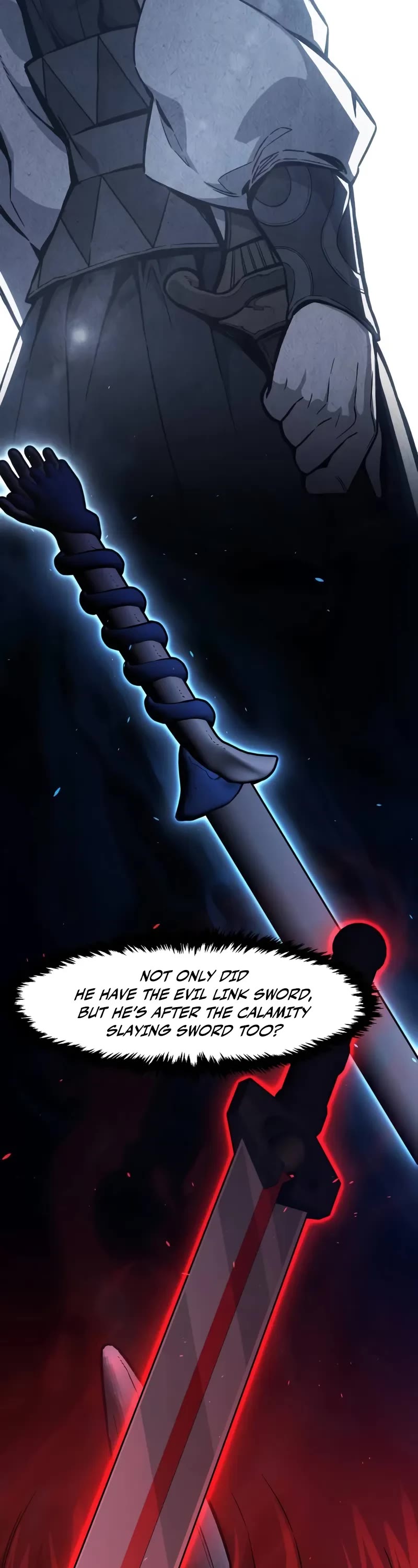 Absolute Sword Sense Chapter 159 page 53 - Chapter 159