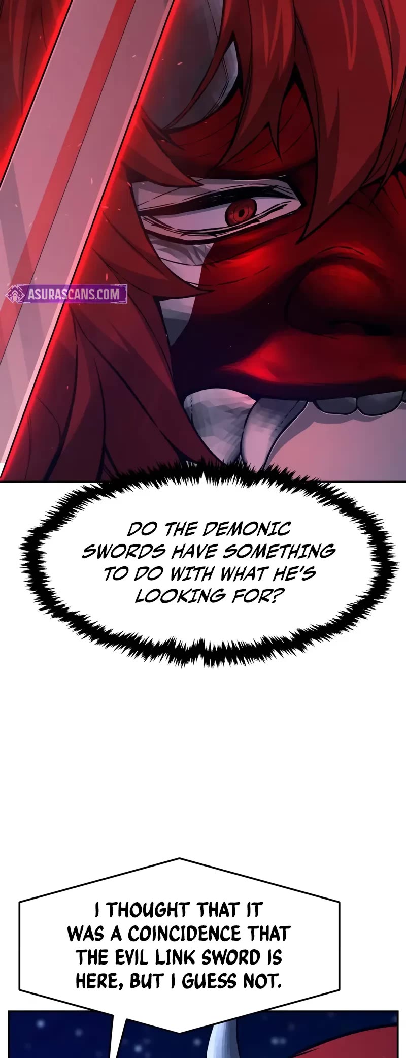 Absolute Sword Sense Chapter 159 page 54 - Chapter 159