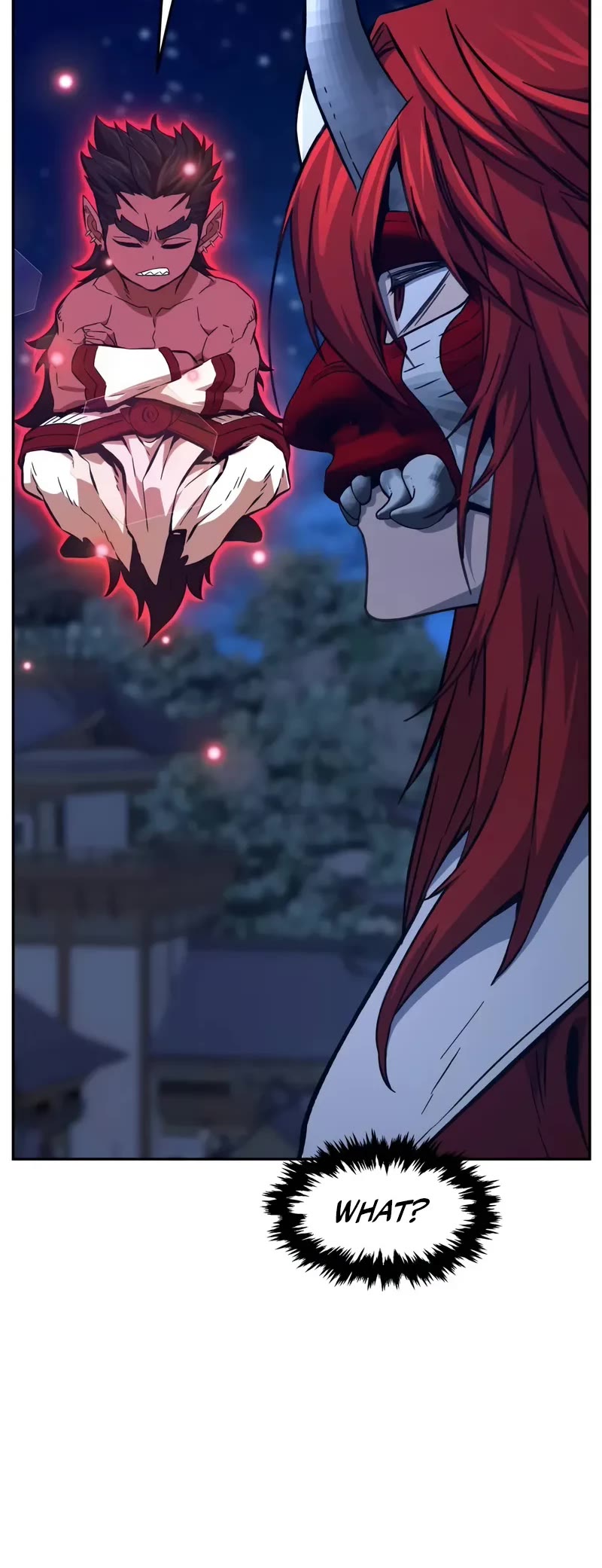 Absolute Sword Sense Chapter 159 page 55 - Chapter 159