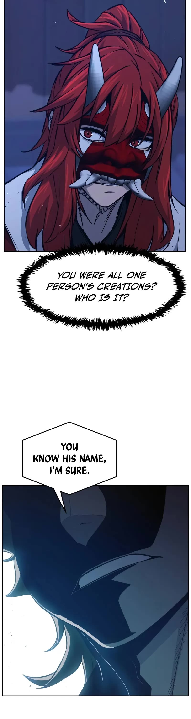 Absolute Sword Sense Chapter 159 page 57 - Chapter 159