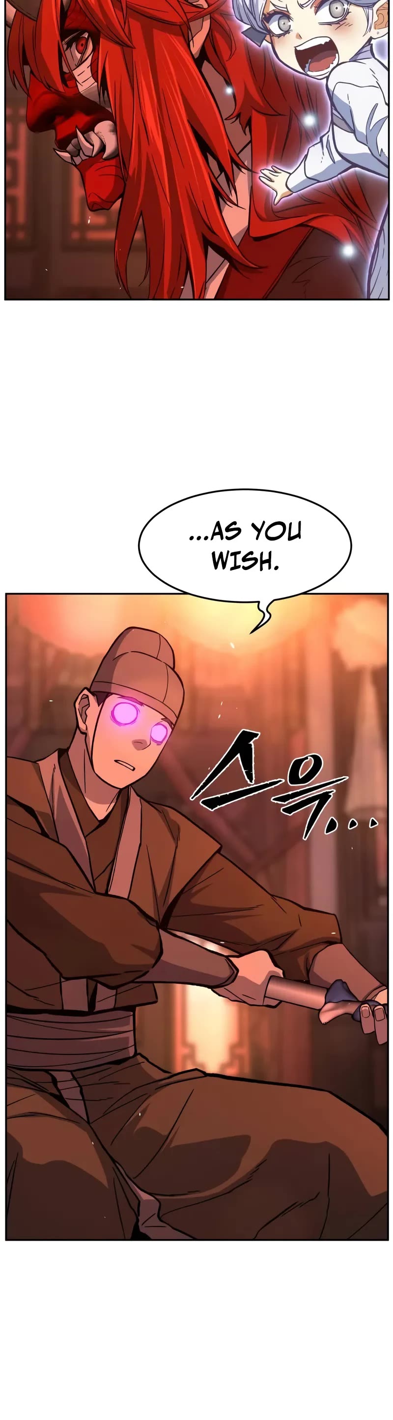 Absolute Sword Sense Chapter 159 page 6 - Chapter 159