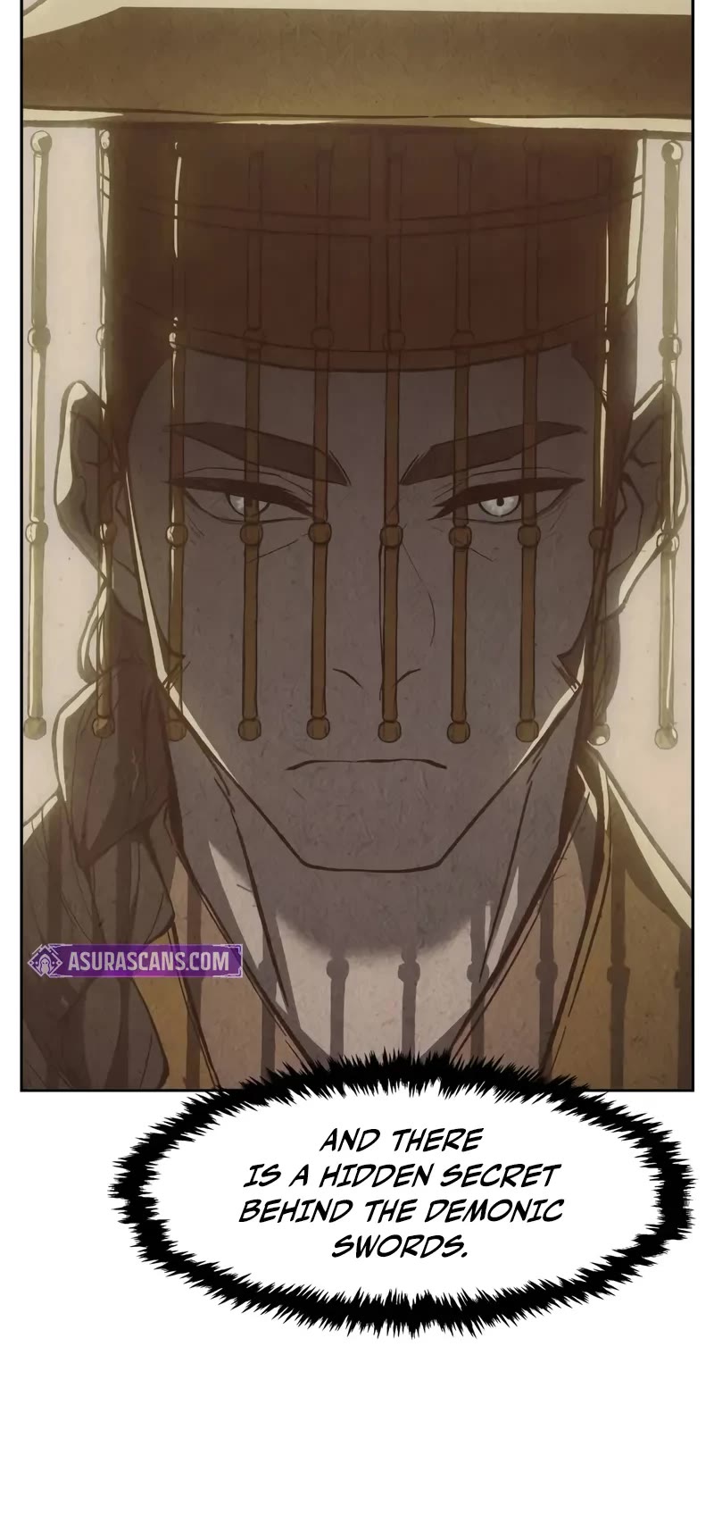Absolute Sword Sense Chapter 159 page 63 - Chapter 159