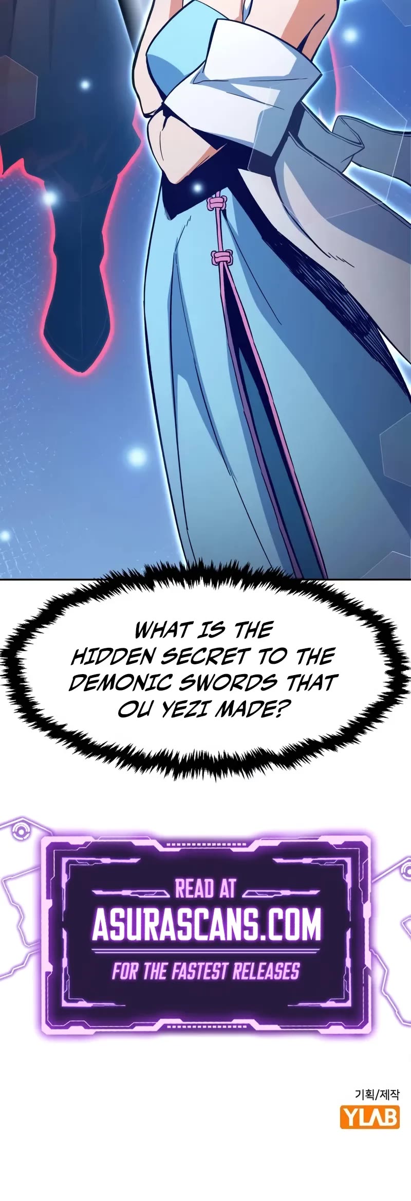 Absolute Sword Sense Chapter 159 page 66 - Chapter 159