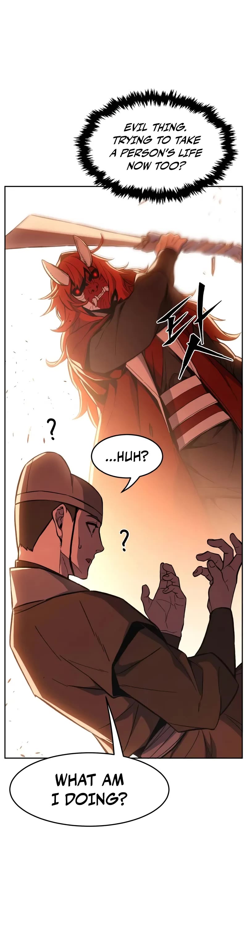 Absolute Sword Sense Chapter 159 page 8 - Chapter 159