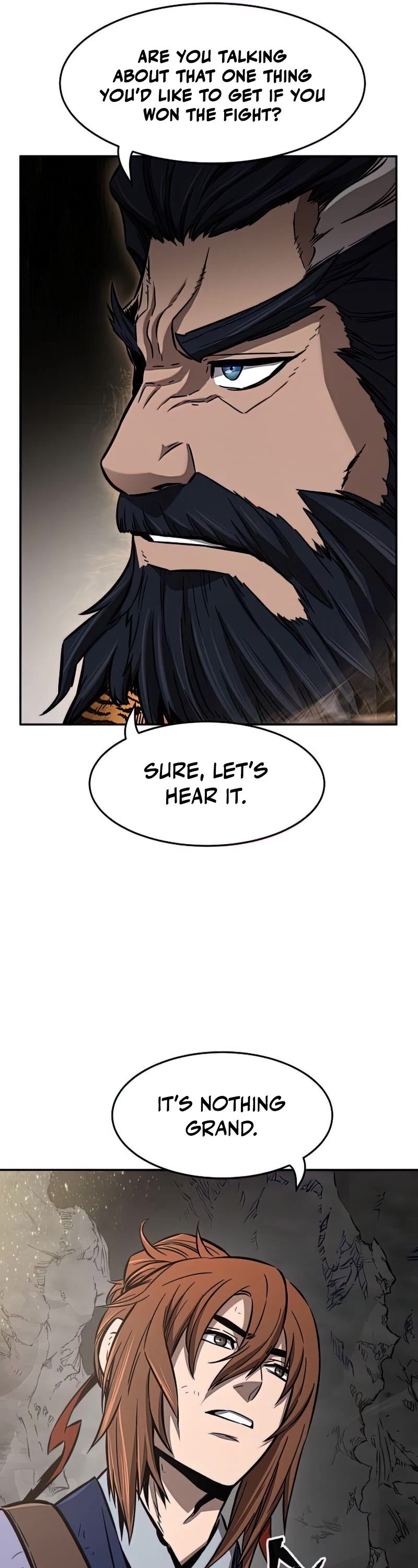 Absolute Sword Sense Chapter 16 page 12 - Chapter 16