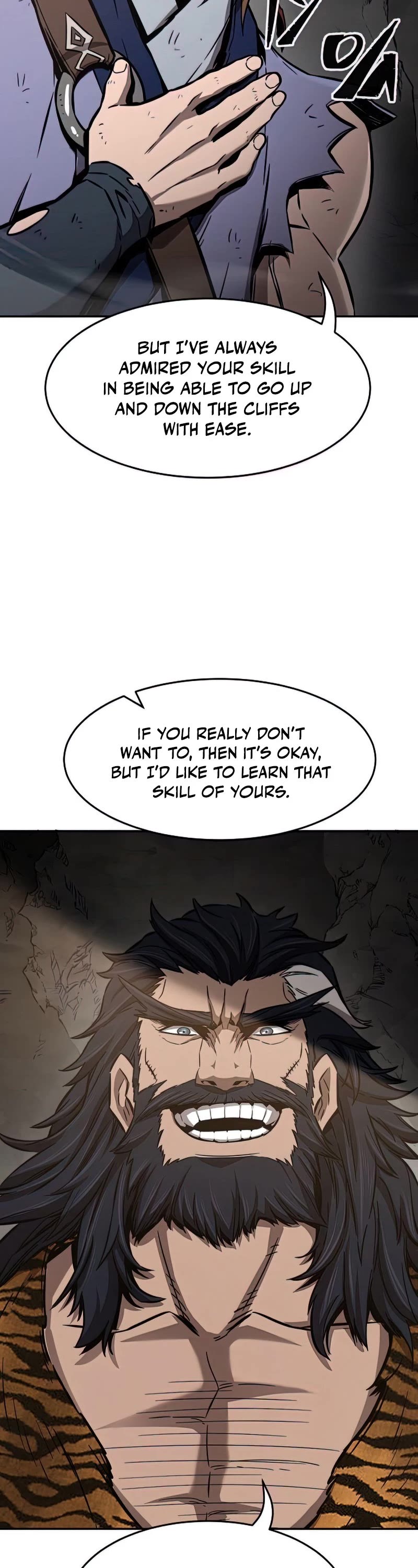 Absolute Sword Sense Chapter 16 page 13 - Chapter 16