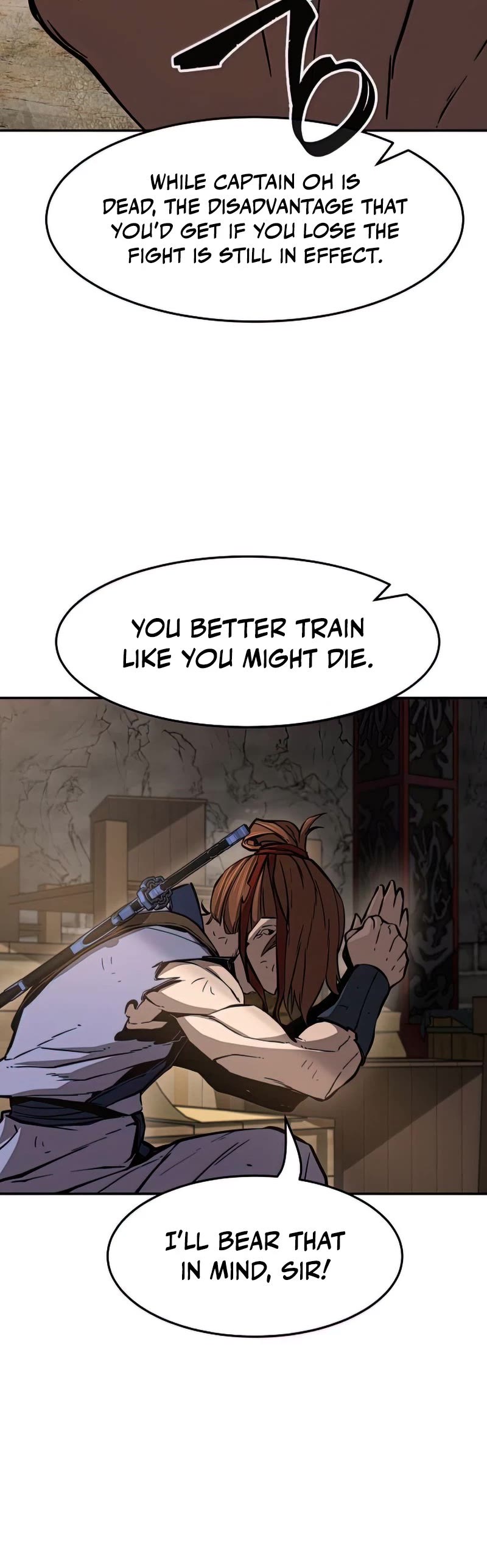 Absolute Sword Sense Chapter 16 page 16 - Chapter 16