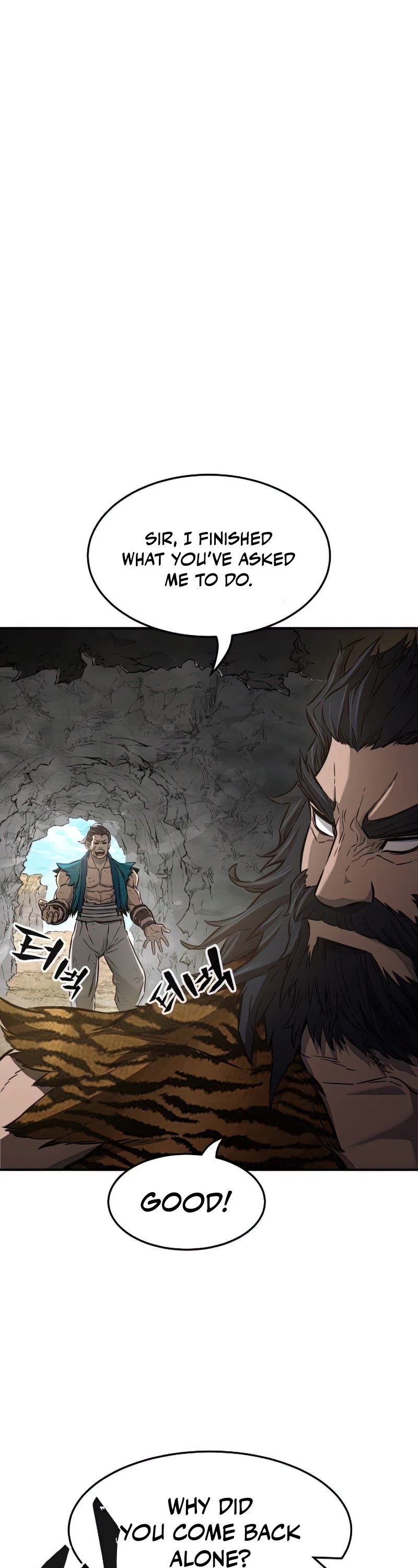 Absolute Sword Sense Chapter 16 page 2 - Chapter 16
