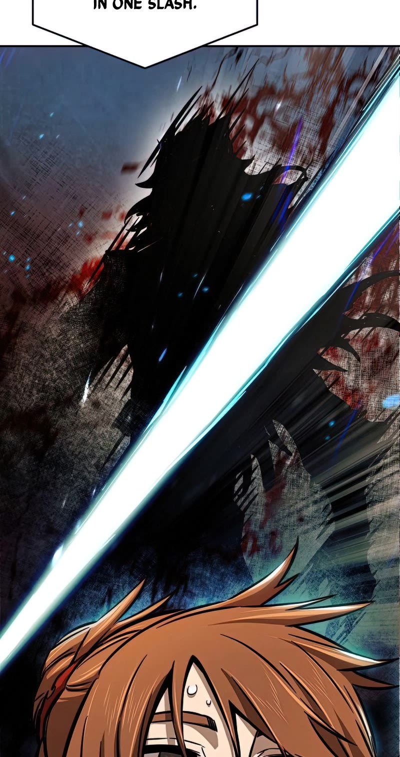 Absolute Sword Sense Chapter 16 page 21 - Chapter 16